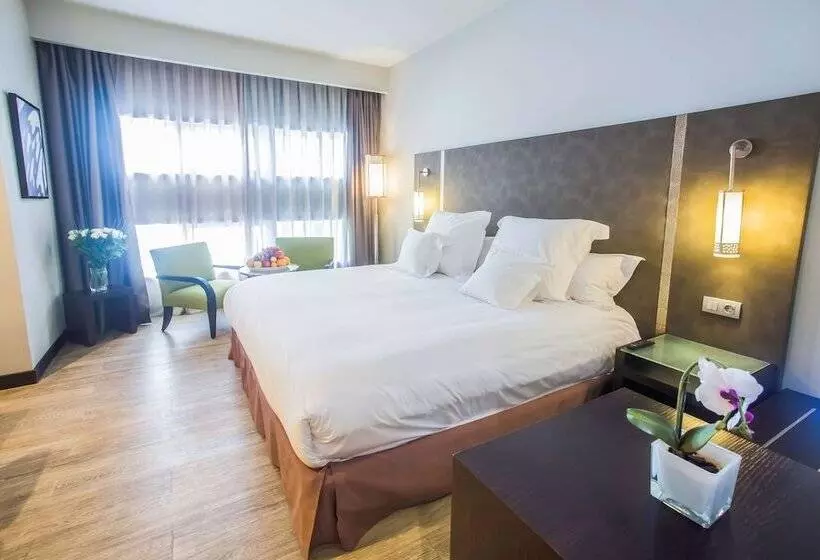 اتاق لوکس, Barceló Casablanca