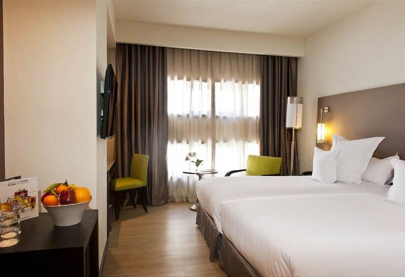豪华房间, Barcelo Casablanca