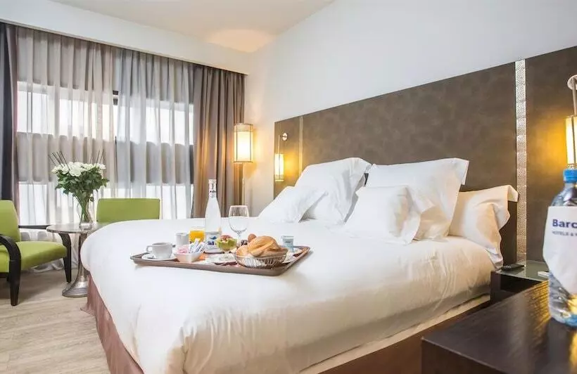 اتاق لوکس, Barceló Casablanca