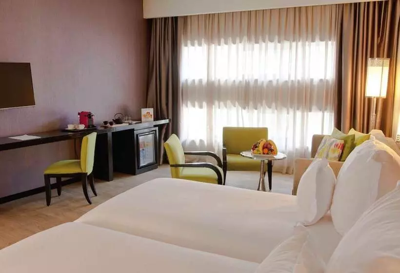 اتاق لوکس, Barceló Casablanca