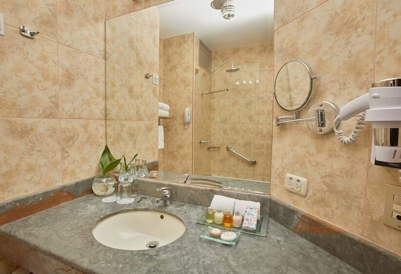 اتاق سوپریور, Casa Andina Premium Puno