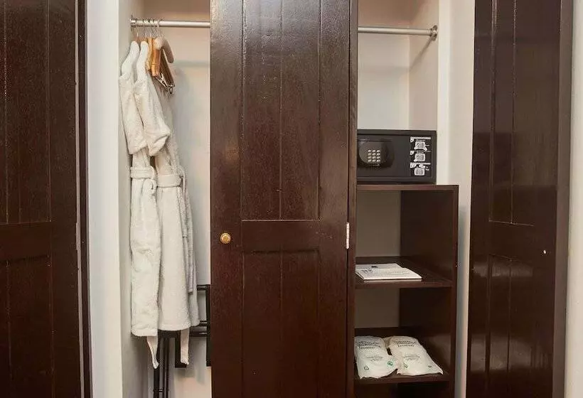 اتاق سوپریور, Casa Andina Premium Puno