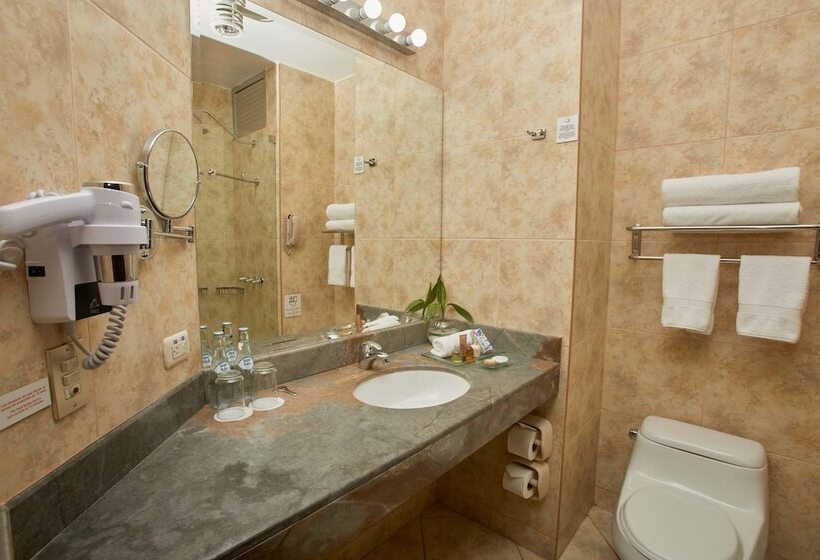 اتاق سوپریور, Casa Andina Premium Puno