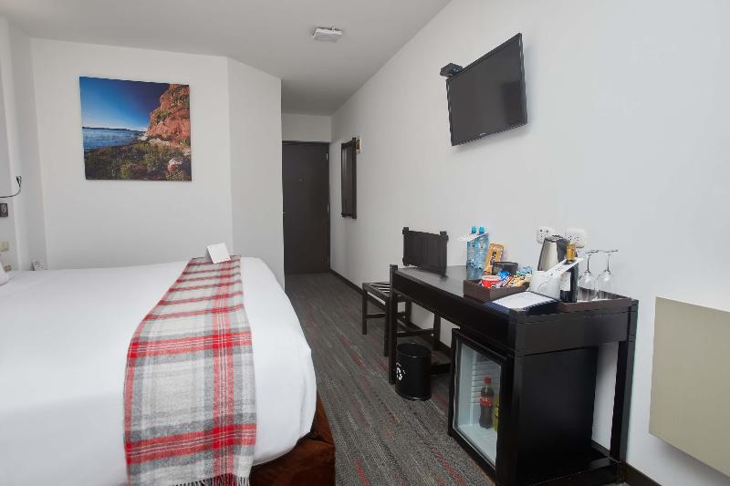 اتاق سوپریور, Casa Andina Premium Puno