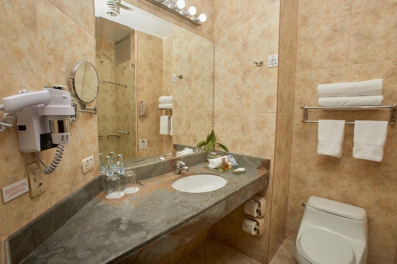 اتاق سوپریور, Casa Andina Premium Puno