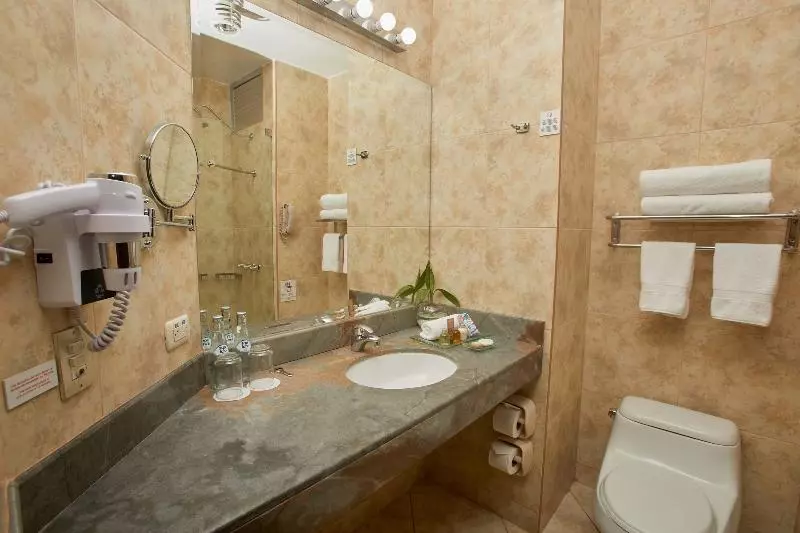 اتاق سوپریور, Casa Andina Premium Puno