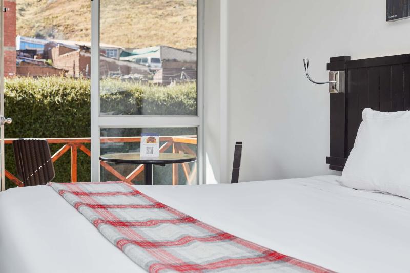اتاق سوپریور, Casa Andina Premium Puno