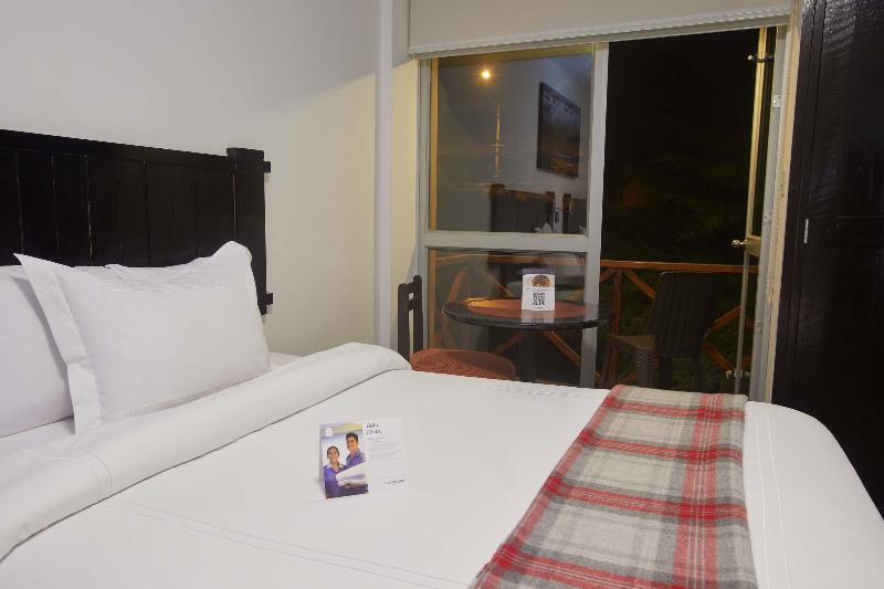 اتاق سوپریور, Casa Andina Premium Puno