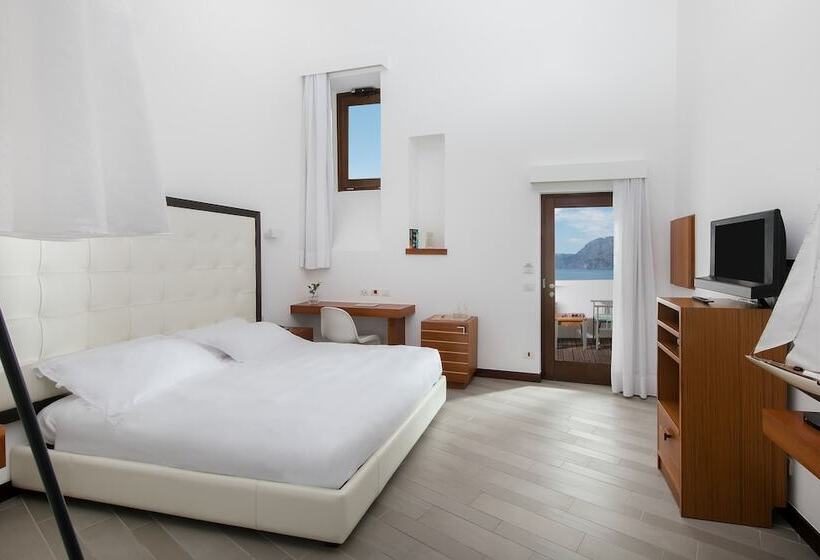 Номер Стандарт, Casa Angelina