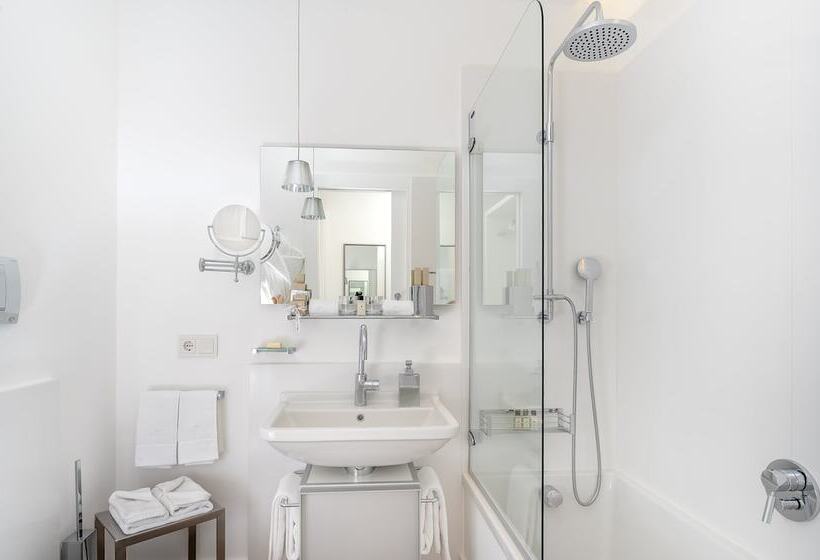 Номер Стандарт, Casa Angelina