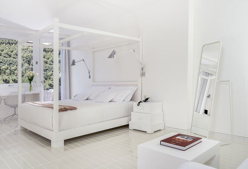 Номер Стандарт, Casa Angelina