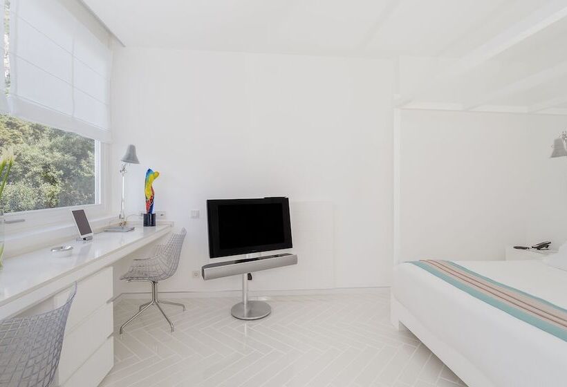 Номер Стандарт, Casa Angelina