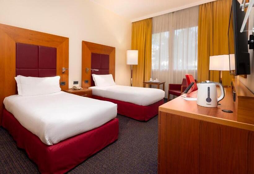 Номер Стандарт, Crowne Plaza Venice East, An Ihg