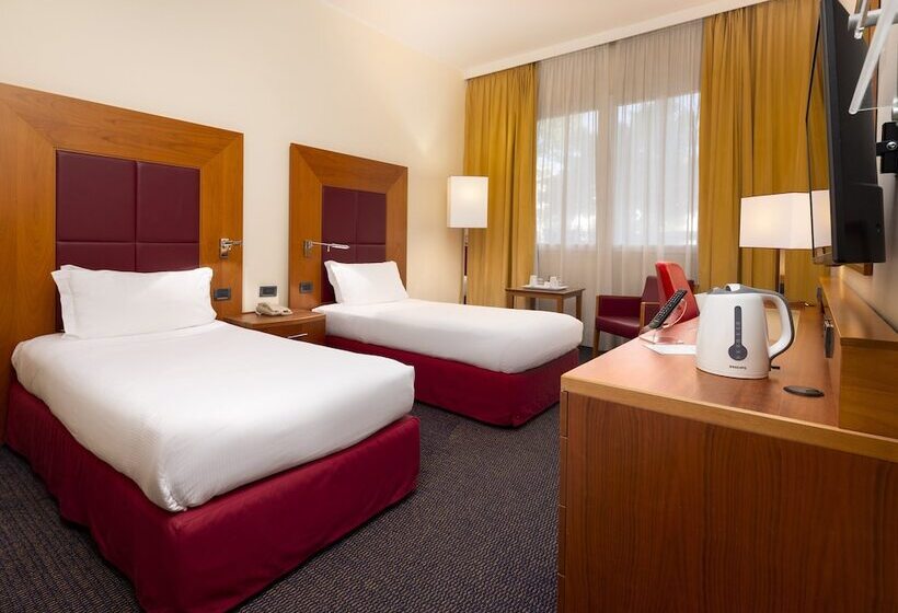 Номер Стандарт, Crowne Plaza Venice East, An Ihg