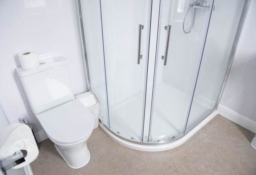 标准间, Dalgair House