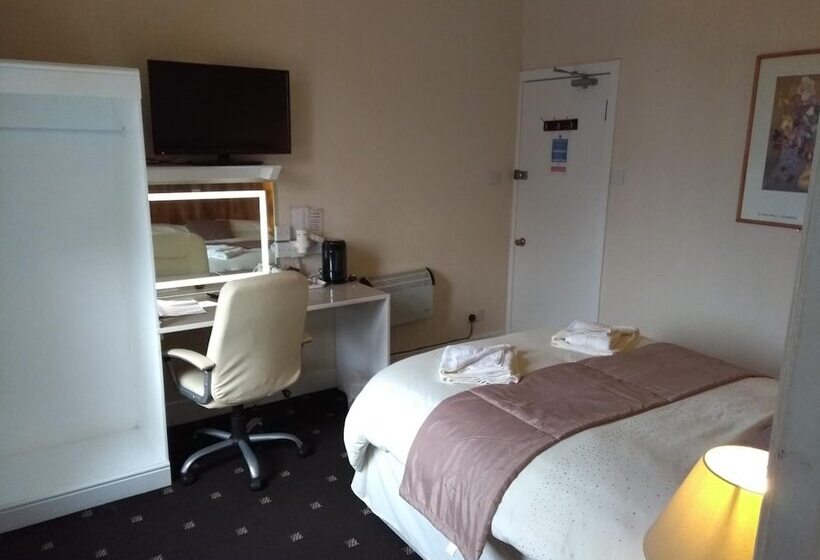 标准间, Dalgair House