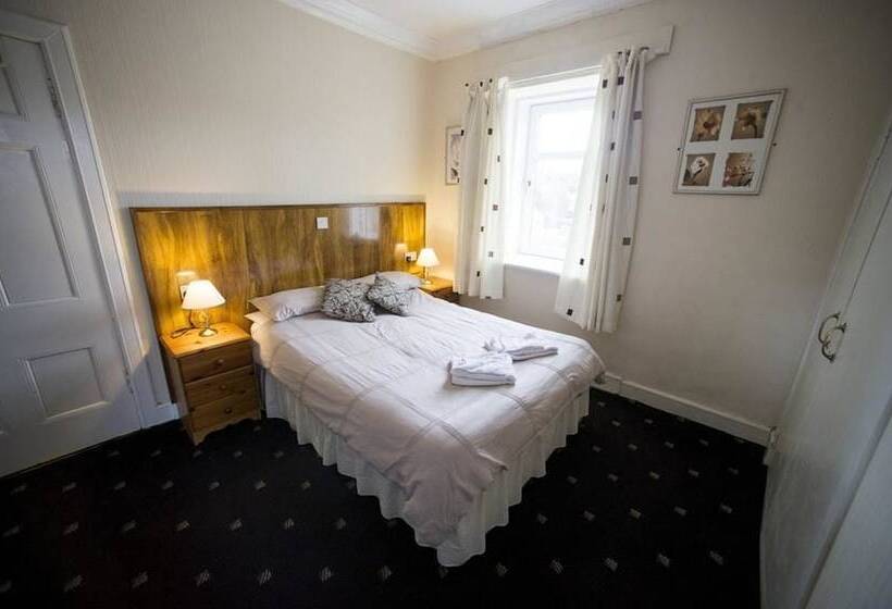 Номер Стандарт, Dalgair House