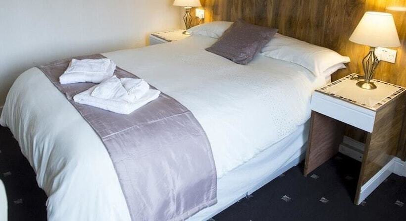 标准间, Dalgair House