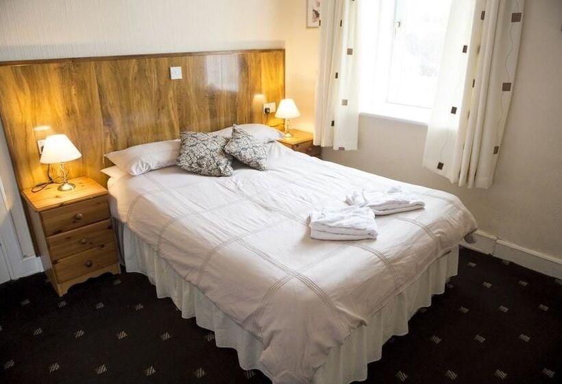 标准间, Dalgair House