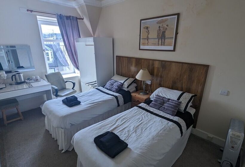 标准间, Dalgair House