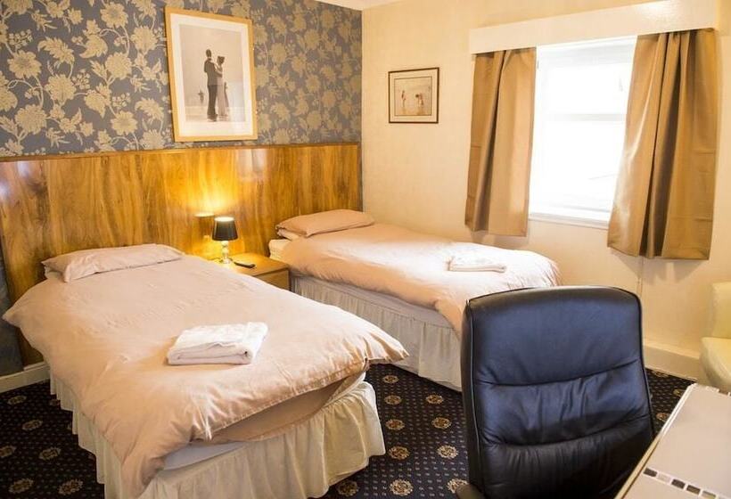 标准间, Dalgair House