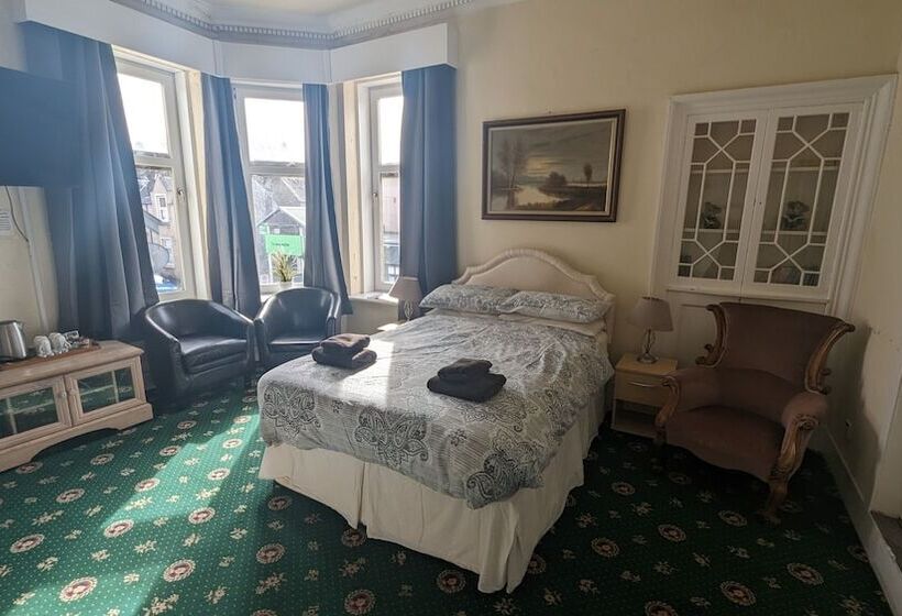 家庭间, Dalgair House