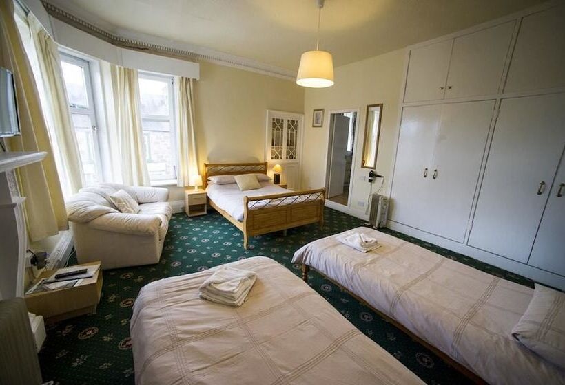 家庭间, Dalgair House