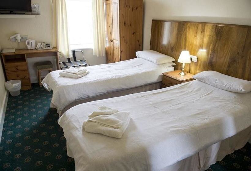 家庭间, Dalgair House