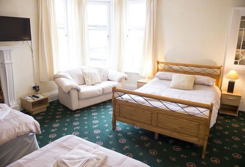 家庭间, Dalgair House