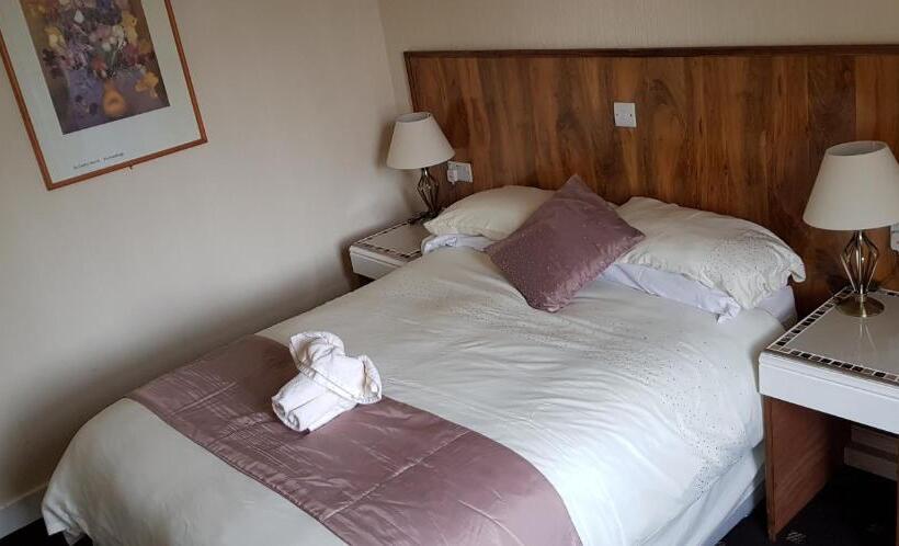 标准间, Dalgair House