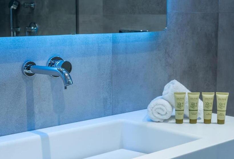 수피리어 룸, Golden Milos Beach