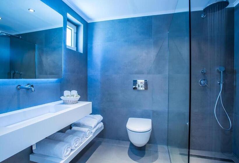 Номер Deluxe, Golden Milos Beach