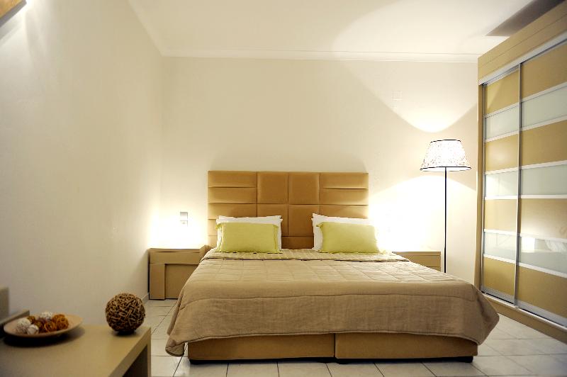 스탠다드 룸, Golden Milos Beach