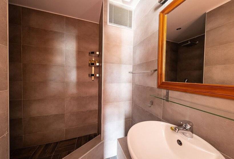 Family Suite, Golden View