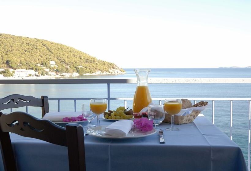 Family Suite, Golden View