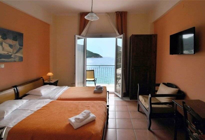 سوییت خانوادگی, Golden View