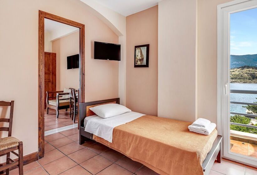 Family Suite, Golden View