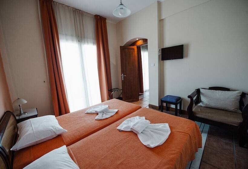 سوییت خانوادگی, Golden View