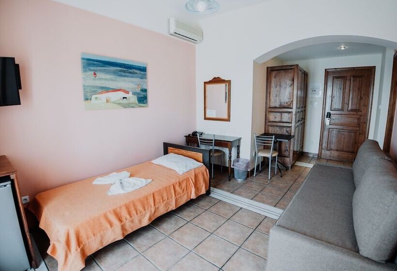 Family Suite, Golden View