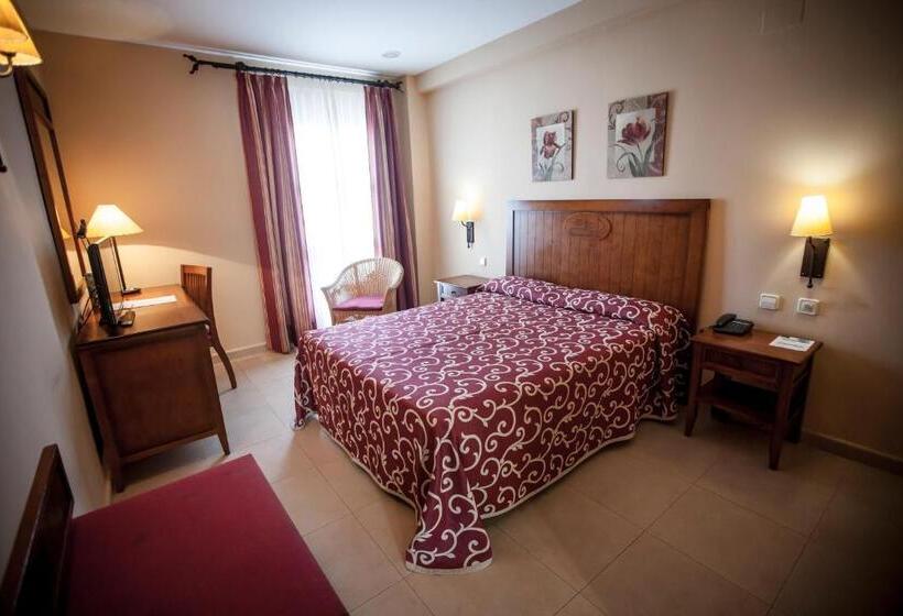 Номер Стандарт, Gran Hotel Ciudad Del Sur