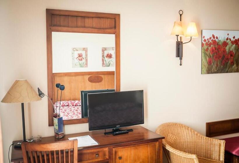 Номер Стандарт, Gran Hotel Ciudad Del Sur