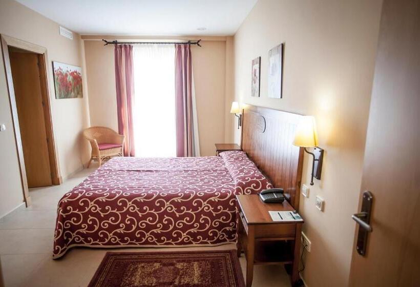 Номер Superior, Gran Hotel Ciudad Del Sur