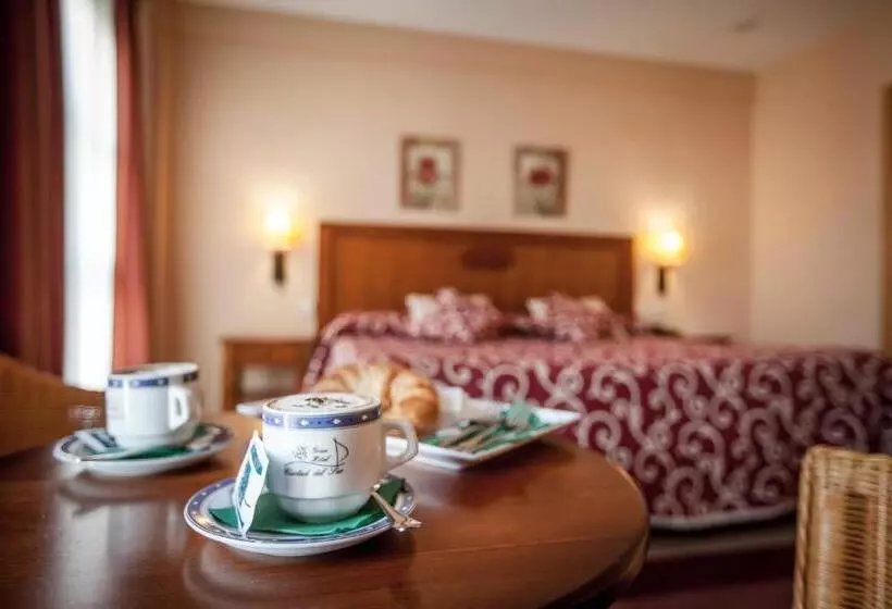اتاق سوپریور, Gran Hotel Ciudad Del Sur