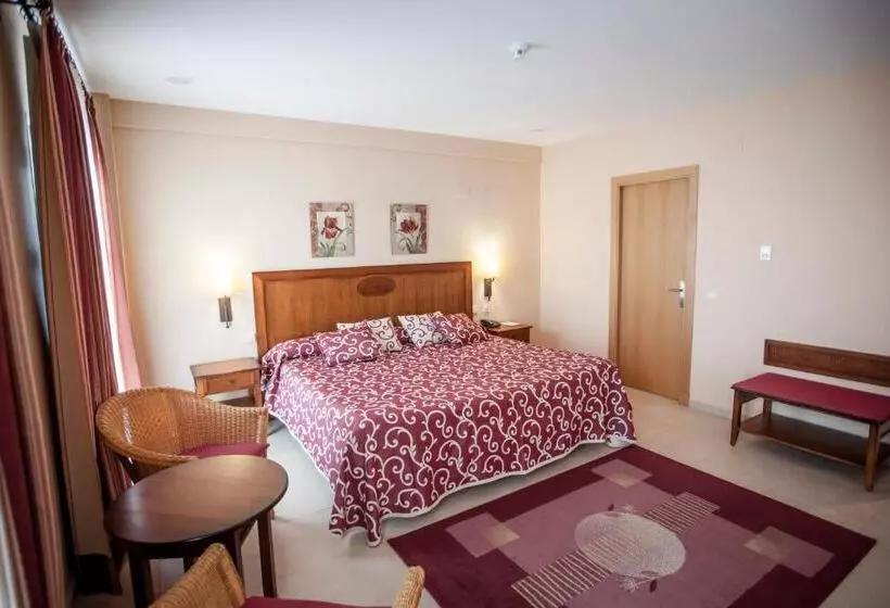 اتاق سوپریور, Gran Hotel Ciudad Del Sur