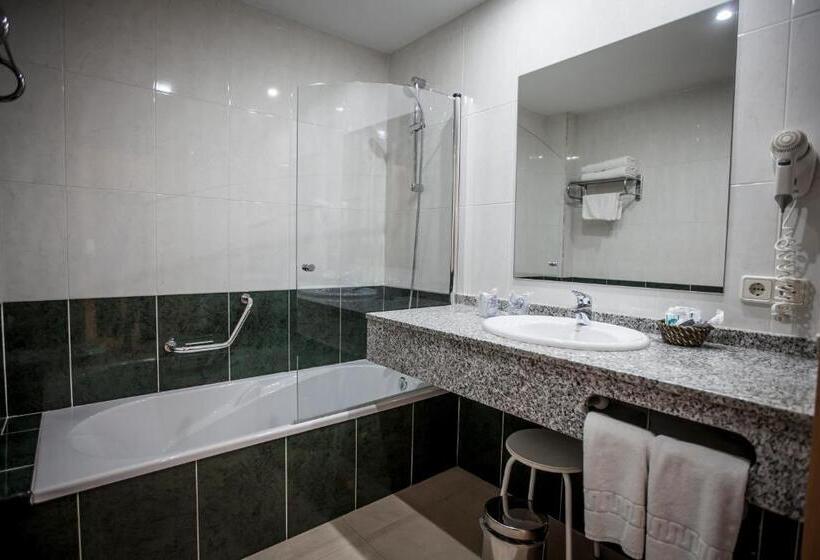 Номер Superior, Gran Hotel Ciudad Del Sur