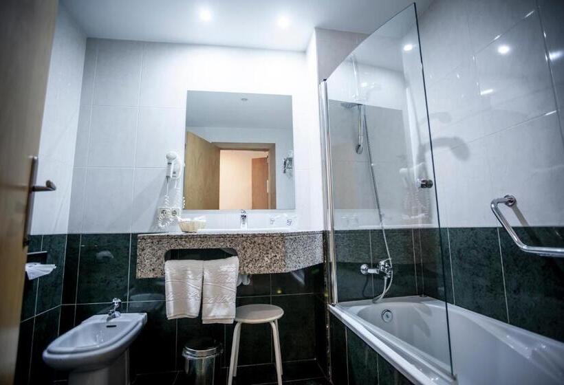 Номер Стандарт, Gran Hotel Ciudad Del Sur