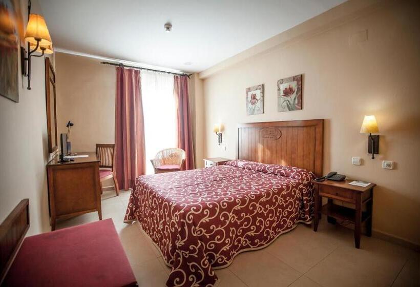 Номер Стандарт, Gran Hotel Ciudad Del Sur