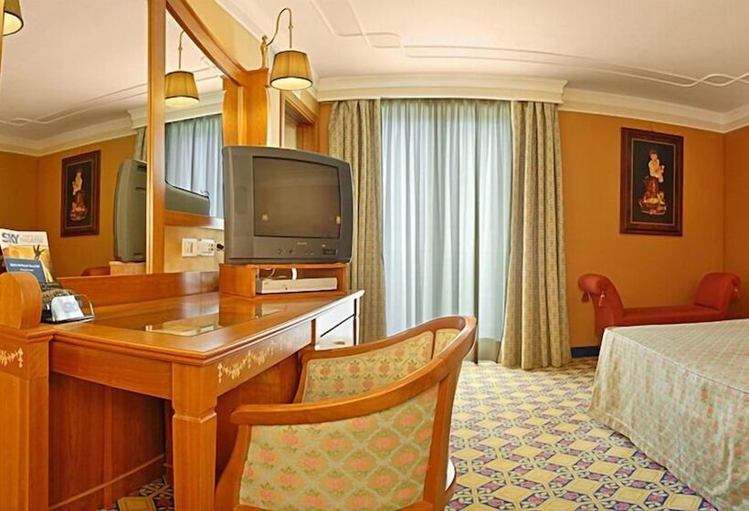 标准间, Grand Hotel La Pace   All Inclusive