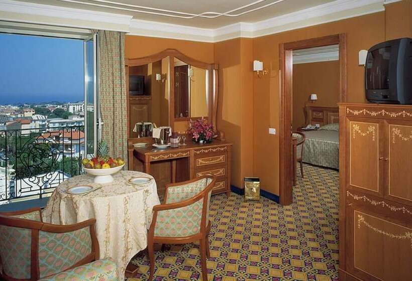 标准间, Grand Hotel La Pace   All Inclusive