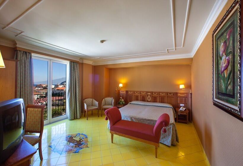 标准间, Grand Hotel La Pace   All Inclusive